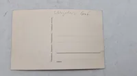 Tysk ww2 postkort, originalt
