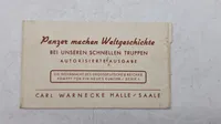 Tysk WW2, originalt