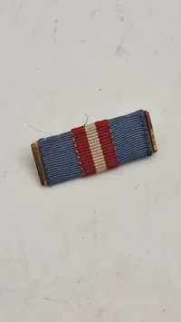 Sild fra modstandsbevægelsen, original