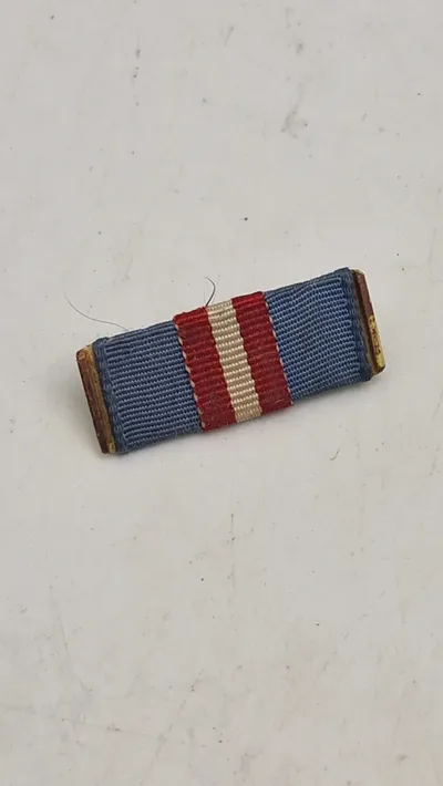 Sild fra modstandsbevægelsen, original