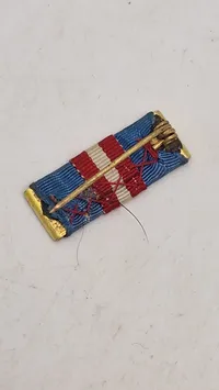 Sild fra modstandsbevægelsen, original