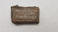 US felt forbinding ww2, original