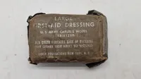 US felt forbinding ww2, original