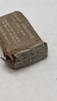 US felt forbinding ww2, original