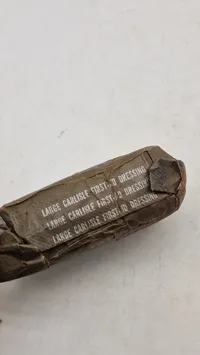 US felt forbinding ww2, original