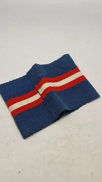 Armbind, modstandsbevægelsen, original
