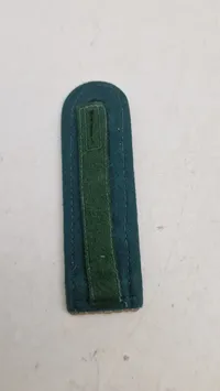 Heer-Wehrmachtsbeamte skulderstrop, original