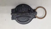 Tysk ww2 kompas, originalt