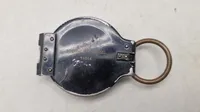 Tysk ww2 kompas, originalt