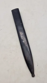 WW2 K98 bajonet, Original