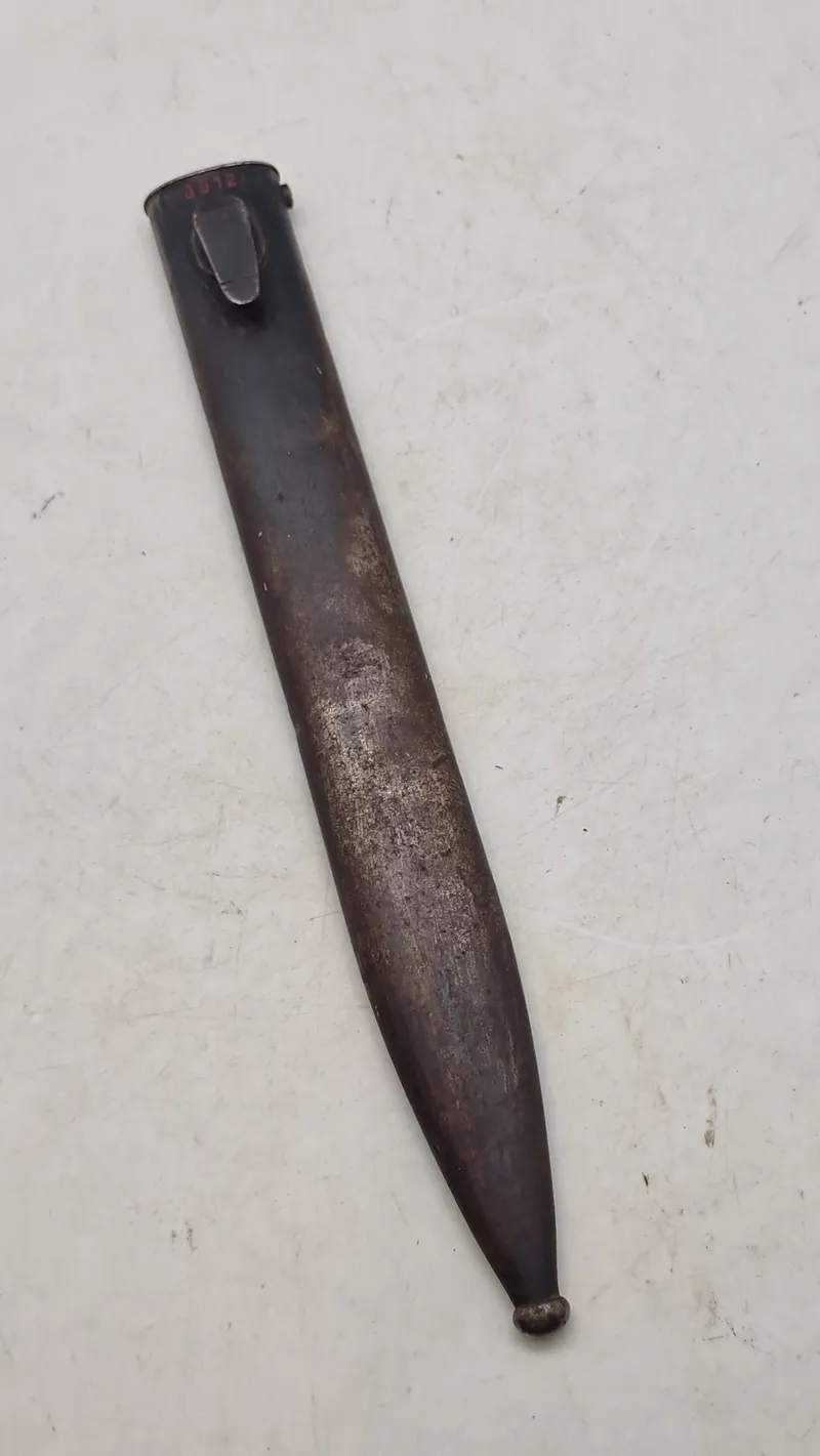 K98 skede, original