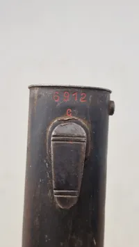 K98 skede, original