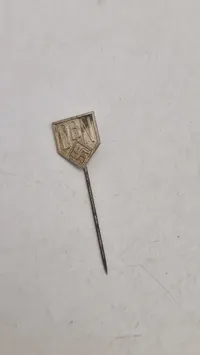 Dansk WW2 D.N.S.A.P, Nordslesvig, originalt