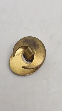 DNSAP LAT nål, original