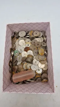 Novomat spilleautomat SKAL HENTES I VORDINGBORG