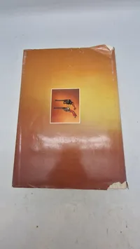 Gescichte und technik der europäischen militärrevolver - bind 1 & 2