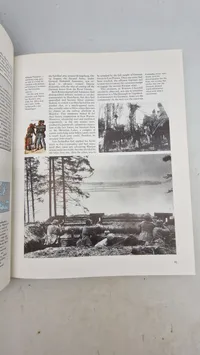 Great Battles - World war I