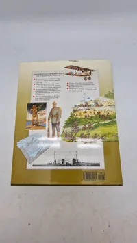 Great Battles - World war I