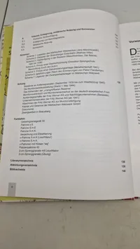 Munition für den krieg - Märkisches walzwerk GmbH Strausberg