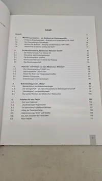 Munition für den krieg - Märkisches walzwerk GmbH Strausberg