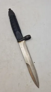 M/75 bajonet for gevær M/1975, original