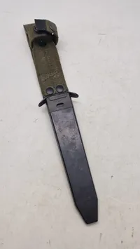 M/75 bajonet for gevær M/1975, original