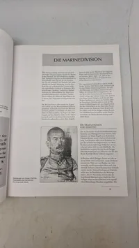 Marinekorps Flandern - 1914 - 1918