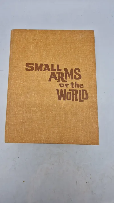 Small arms of the world