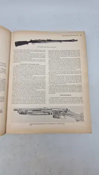 Small arms of the world