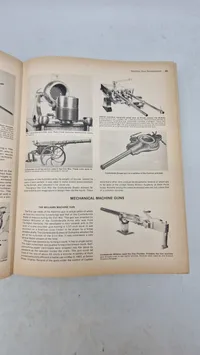 Small arms of the world