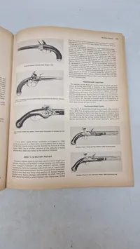 Small arms of the world