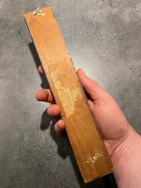 Original sparrebøsse - ww2