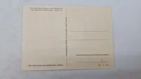 Tysk ww2 postkort, originalt