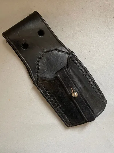 Frø til dansk kårdebajonet model 1915 - kopi