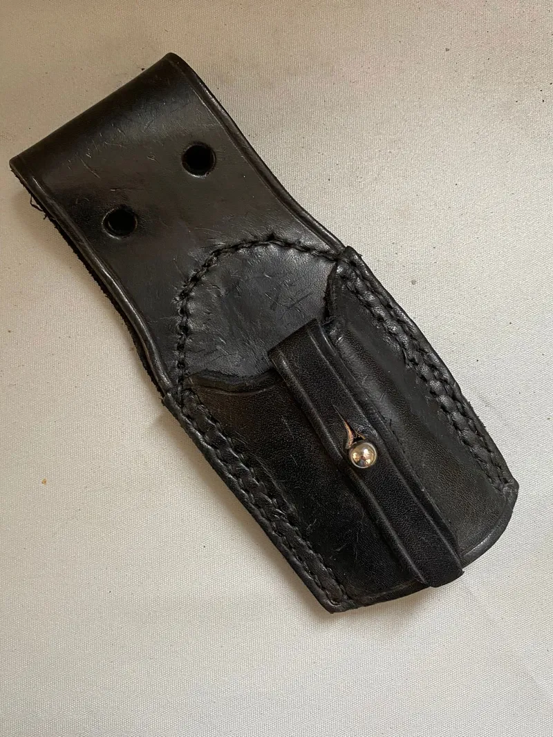 Frø til dansk kårdebajonet model 1915 - kopi