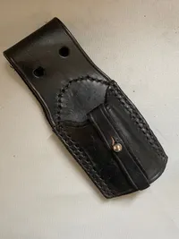 Frø til dansk kårdebajonet model 1915 - kopi