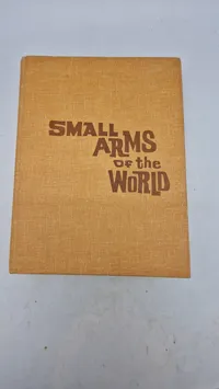 Small arms of the world