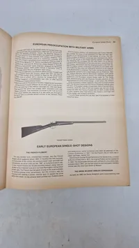 Small arms of the world