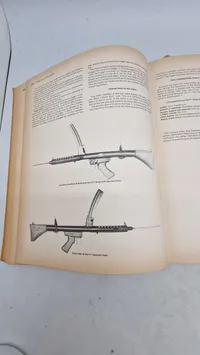 Small arms of the world