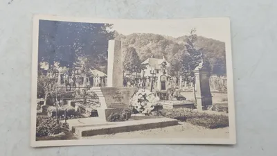 Tysk ww2 postkort, originalt