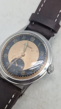 Certina KF 320 armbåndsur mekanisk