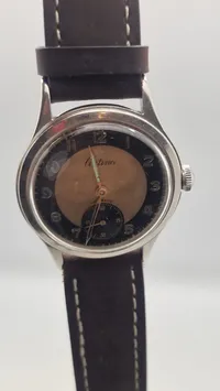 Certina KF 320 armbåndsur mekanisk