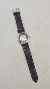 Certina KF 320 armbåndsur mekanisk