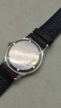 Certina KF 320 armbåndsur mekanisk