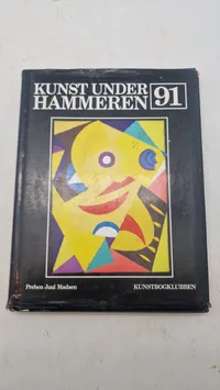 Kunst under hammeren