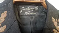 Uniform Tilhørende Fritz Carl Vilhelm von Magius (1903–1969) original