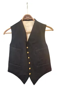 Uniform Tilhørende Fritz Carl Vilhelm von Magius (1903–1969) original