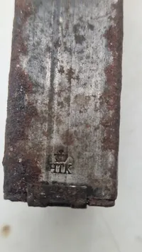 Magasin for MP/49. HTK stemplet