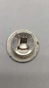 Segelflieger pin, ww2. Original