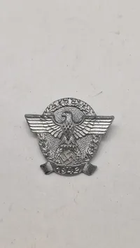 “Tag der Polizei” 1942 nål. Original